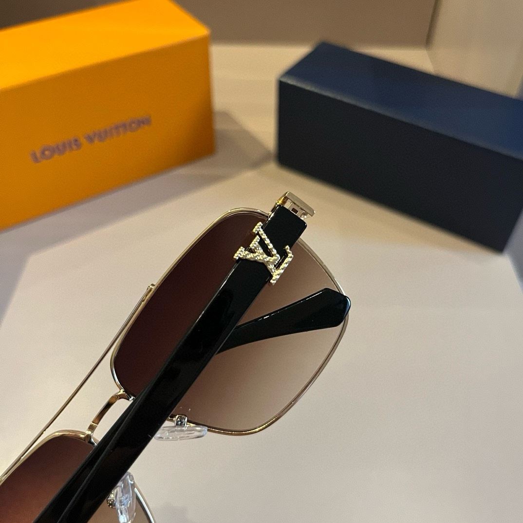 Louis Vuitton Sunglasses